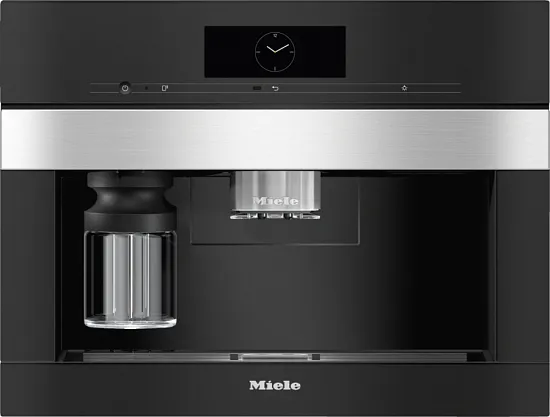 Ремонт кофемашин Miele CVA7845 EDST/CLST в сервисном центре FIX-Miele